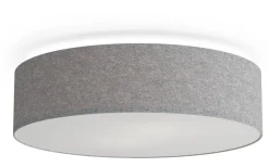 Plafonder < Belid Soft Plafond Ø44 Grå Ull