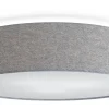 Plafonder < Belid Soft Plafond Ø60 Grå Ull