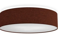 Plafonder < Belid Soft Plafond Ø60 Roströd Ull