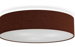 Plafonder < Belid Soft Plafond Ø50 Roströd Ull