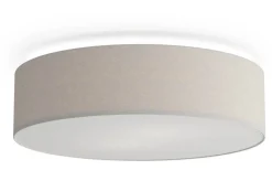 Plafonder-Belid Soft Plafond Ø44 Vit Ull