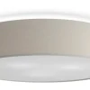 Plafonder-Belid Soft Plafond Ø50 Vit Ull
