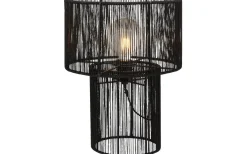 Bordslampor < Markslojd Soga Bordslampa 38cm Svart