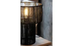 Bordslampor < Markslojd Soga Bordslampa 38cm Svart