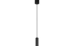 Fönsterlampor < Trio Lighting Soka Fönsterlampa 9cm GU10 mattsvart