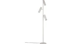 Golvläslampor < Trio Lighting Soka Golvlampa GU10 varmgrå