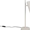 Skrivbordslampor-Trio Lighting Soka Skrivbordslampa GU10 varmgrå