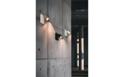 Läslampor < Trio Lighting Soka Spotlight GU10 mattsvart