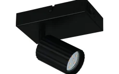 Läslampor < Trio Lighting Soka Spotlight GU10 mattsvart