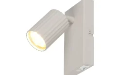 Läslampor-Trio Lighting Soka Spotlight GU10 varmgrå