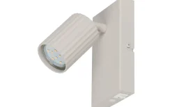 Läslampor-Trio Lighting Soka Spotlight GU10 varmgrå