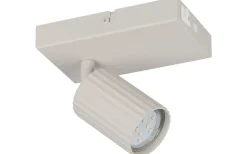 Läslampor-Trio Lighting Soka Spotlight GU10 varmgrå