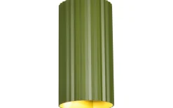 Lampetter < Trio Lighting Soka Vägglampa 2xGU10 grön