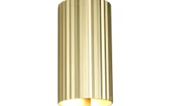 Lampetter < Trio Lighting Soka Vägglampa 2xGU10 guld
