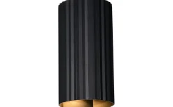 Lampetter < Trio Lighting Soka Vägglampa 2xGU10 mattsvart