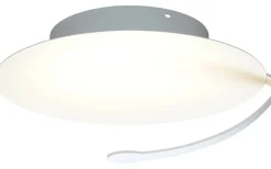 Hall & Trappa|Lampetter-Texa Design Solin Plafond 41cm LED Rund