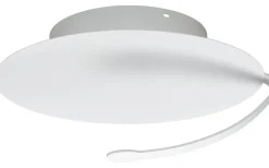 Hall & Trappa|Lampetter-Texa Design Solin Plafond 41cm LED Rund