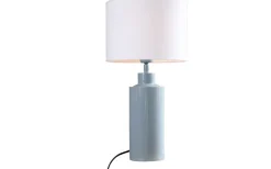 Bordslampor < PR Home Solo Bordslampa 55cm Blank Denim