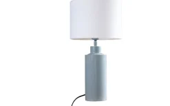 Bordslampor < PR Home Solo Bordslampa 55cm Blank Denim