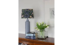 Bordslampor-PR Home Solo Bordslampa 58cm Blank Denim/Multi