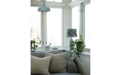 Bordslampor-PR Home Solo Bordslampa 48cm Blank Denim