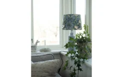 Bordslampor-PR Home Solo Bordslampa 48cm Blank Denim