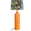 Bordslampor < PR Home Solo Bordslampa 58cm Blank Orange/Multi
