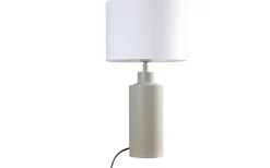 Bordslampor < PR Home Solo Bordslampa 55cm Matt Beige