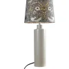 Bordslampor < PR Home Solo Bordslampa 58cm Matt Beige/Multi