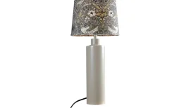 Bordslampor < PR Home Solo Bordslampa 58cm Matt Beige/Multi