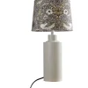 Bordslampor-PR Home Solo Bordslampa 48cm Matt Beige