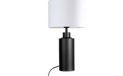 Bordslampor-PR Home Solo Bordslampa 55cm Matt Svart