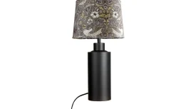 Bordslampor-PR Home Solo Bordslampa 48cm Matt Svart