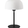 Bordslampor < Eglo Solo 2 Bordslampa 42cm Svart