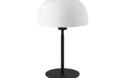 Bordslampor < Eglo Solo 2 Bordslampa 42cm Svart