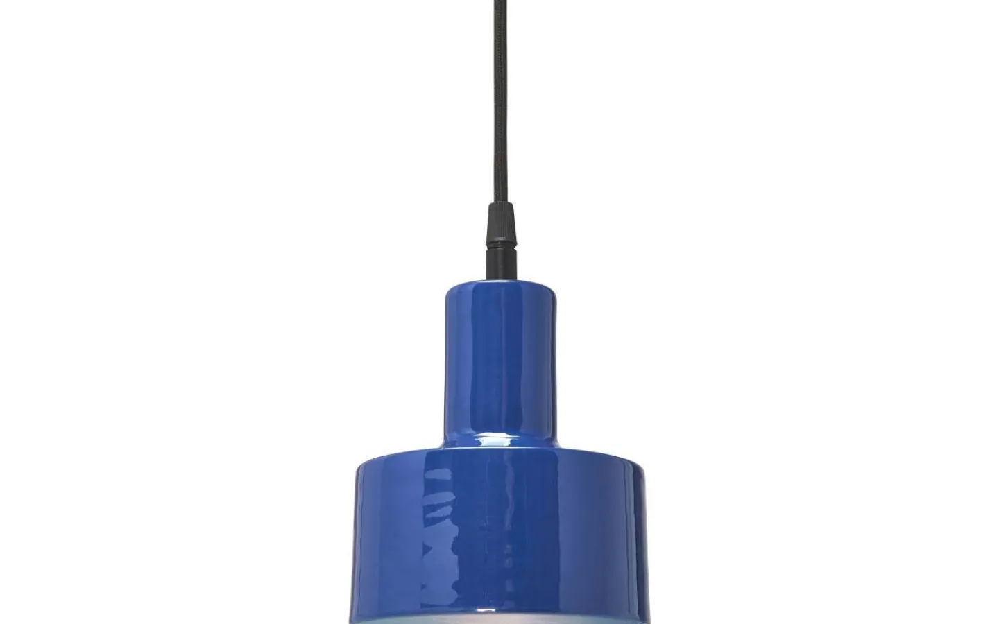 Fönsterlampor < PR Home Solo Fönsterlampa 13cm Blank Blå