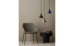 Fönsterlampor < PR Home Solo Fönsterlampa 13cm Blank Blå