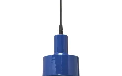 Fönsterlampor < PR Home Solo Fönsterlampa 13cm Blank Blå