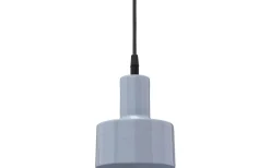 Fönsterlampor < PR Home Solo Fönsterlampa 13cm Blank Denim