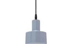 Fönsterlampor < PR Home Solo Fönsterlampa 13cm Blank Denim