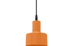 Fönsterlampor < PR Home Solo Fönsterlampa 13cm Blank Orange