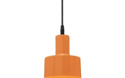 Fönsterlampor < PR Home Solo Fönsterlampa 13cm Blank Orange