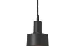 Fönsterlampor < PR Home Solo Fönsterlampa 13cm Matt Svart