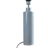 Lampfötter < PR Home Solo Lampfot 44cm Blank Denim