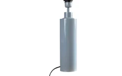 Lampfötter < PR Home Solo Lampfot 44cm Blank Denim