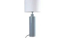 Lampfötter < PR Home Solo Lampfot 44cm Blank Denim