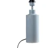 Lampfötter < PR Home Solo Lampfot 32cm Blank Denim