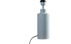 Lampfötter < PR Home Solo Lampfot 32cm Blank Denim