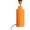 Lampfötter < PR Home Solo Lampfot 32cm Blank Orange