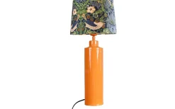 Lampfötter-PR Home Solo Lampfot 44cm Blank Orange